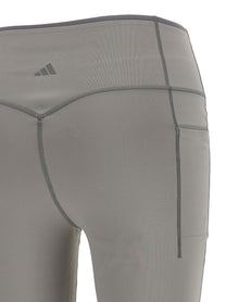 Adidas Statement Optime Leggings Adidas Entire Studios Grey, view 4