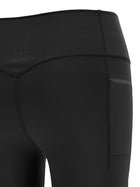 Adidas Statement Optime Leggings Adidas Entire Studios Black, view 4