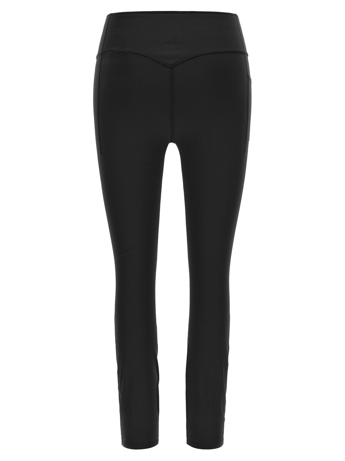 Adidas Statement Optime Leggings Adidas Entire Studios Black, view 2