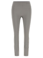 Adidas Statement Optime Leggings Adidas Entire Studios Grey