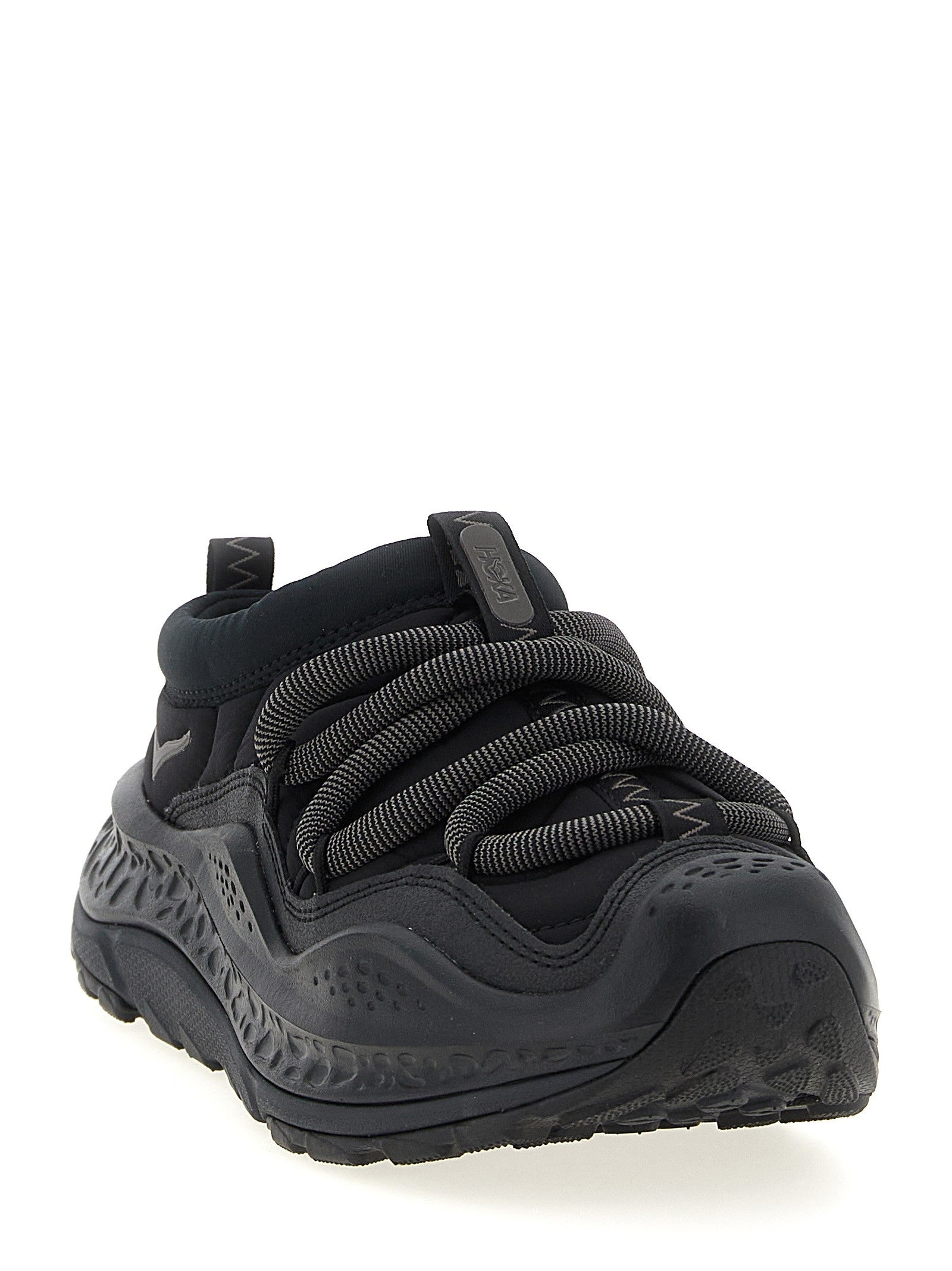 Hoka Ora Primo Sneakers Black