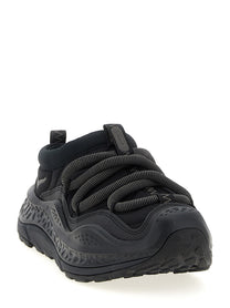Hoka Ora Primo Sneakers Black