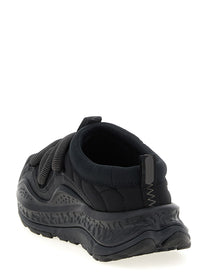 Hoka Ora Primo Sneakers Black