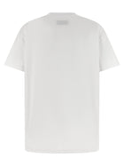 Vivienne Westwood Orb and Stars Classic Shirt White, view 2