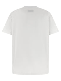 Vivienne Westwood Orb and Stars Classic Shirt White, view 2