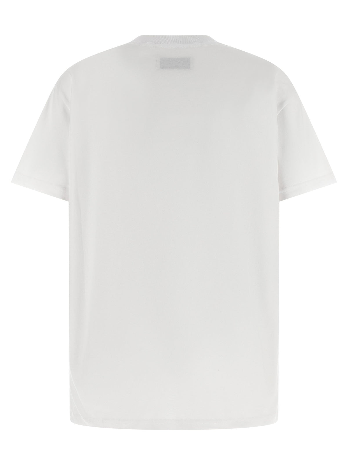Vivienne Westwood Orb and Stars Classic Shirt White, view 2