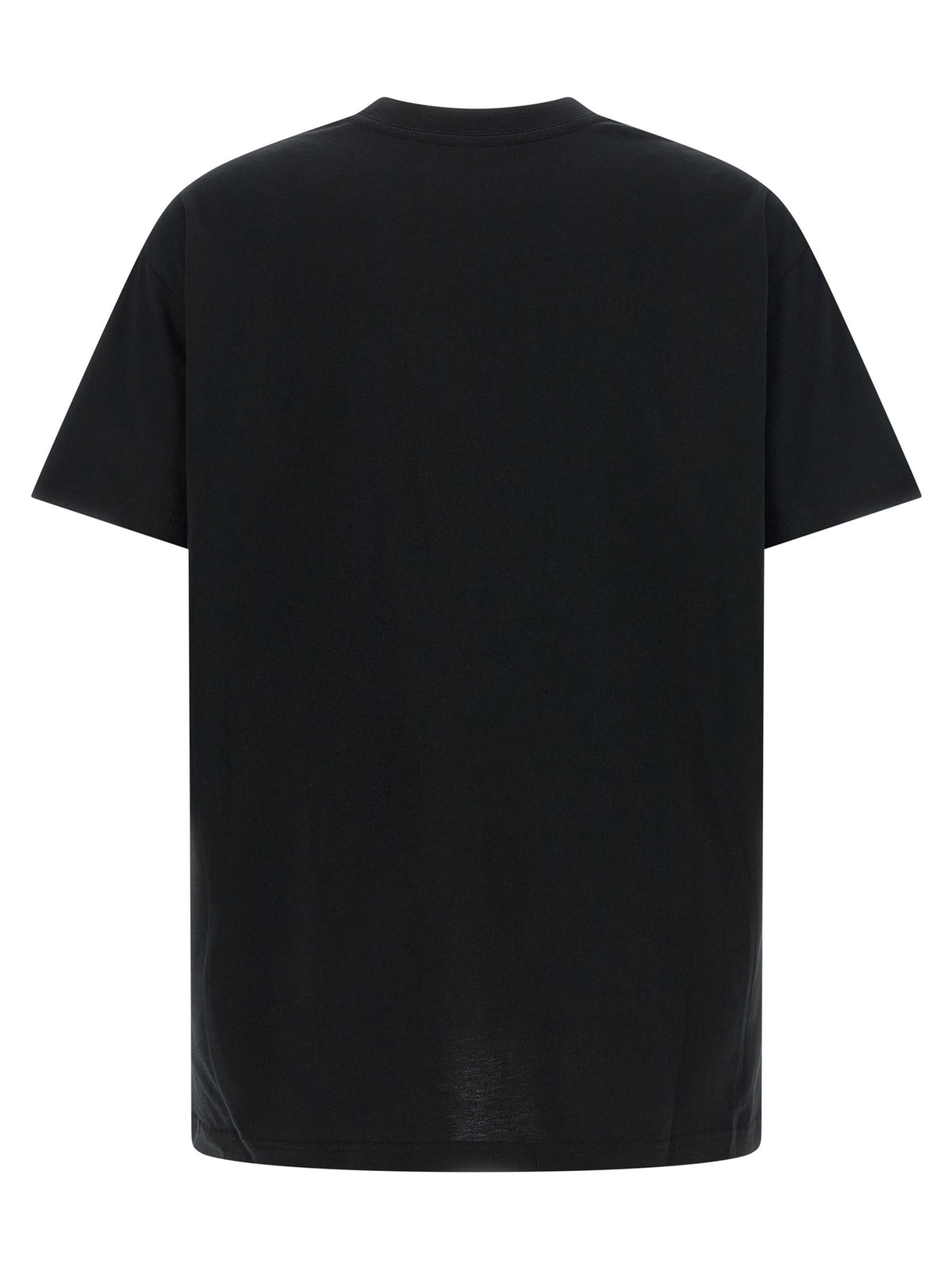 Vivienne Westwood Orb and Stars Classic Shirt Black
