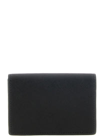 Vivienne Westwood Orb Card Holder Black