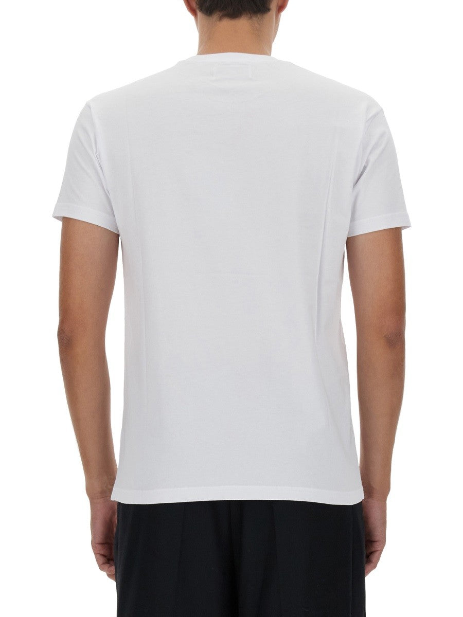 Orb Logo T Shirt