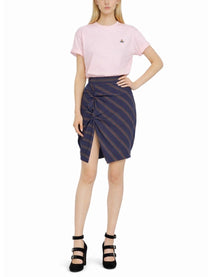 Vivienne Westwood Women's Orb Shirt Pink