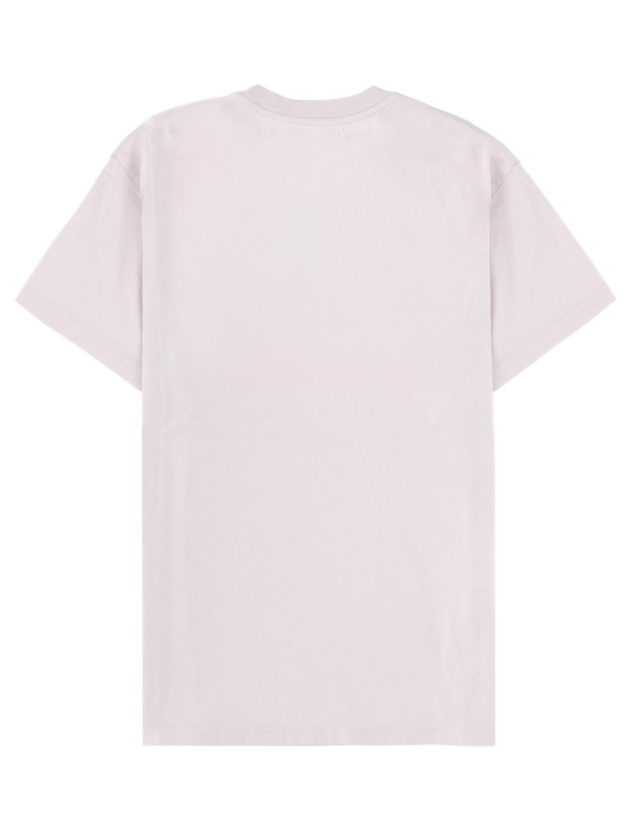 Vivienne Westwood Women's Orb Shirt Pink