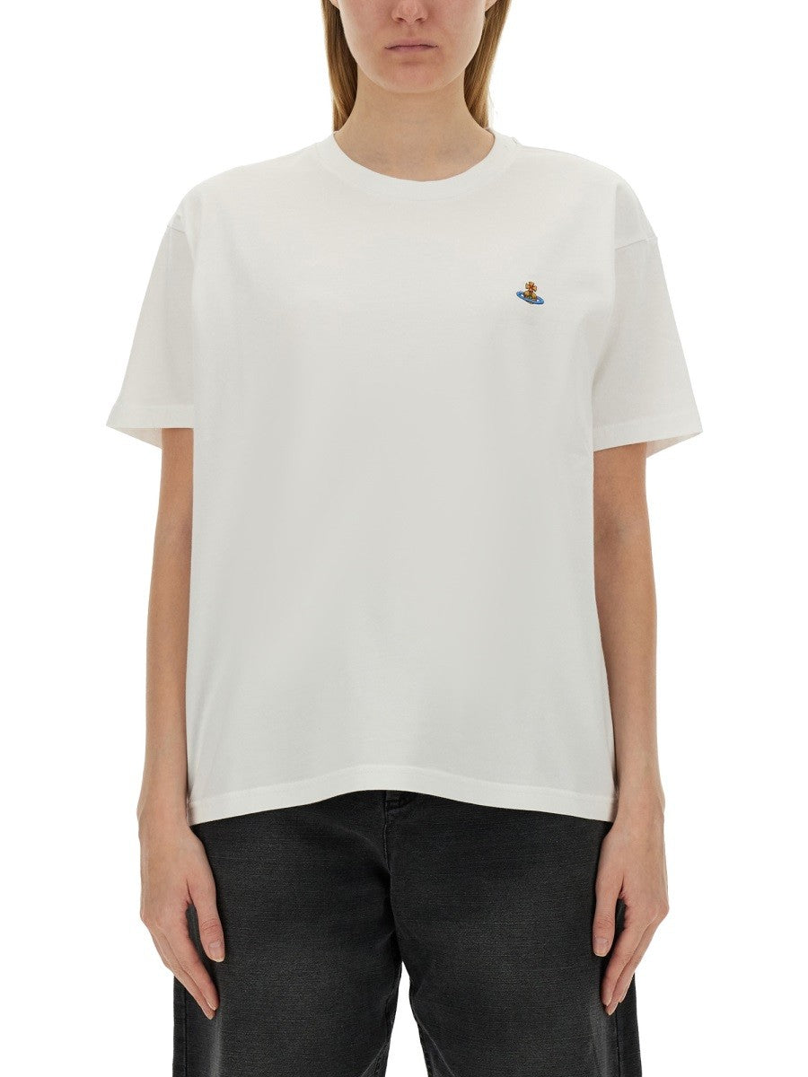 Orb Logo T Shirt