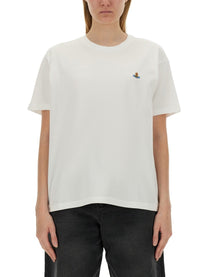 Orb Logo T Shirt