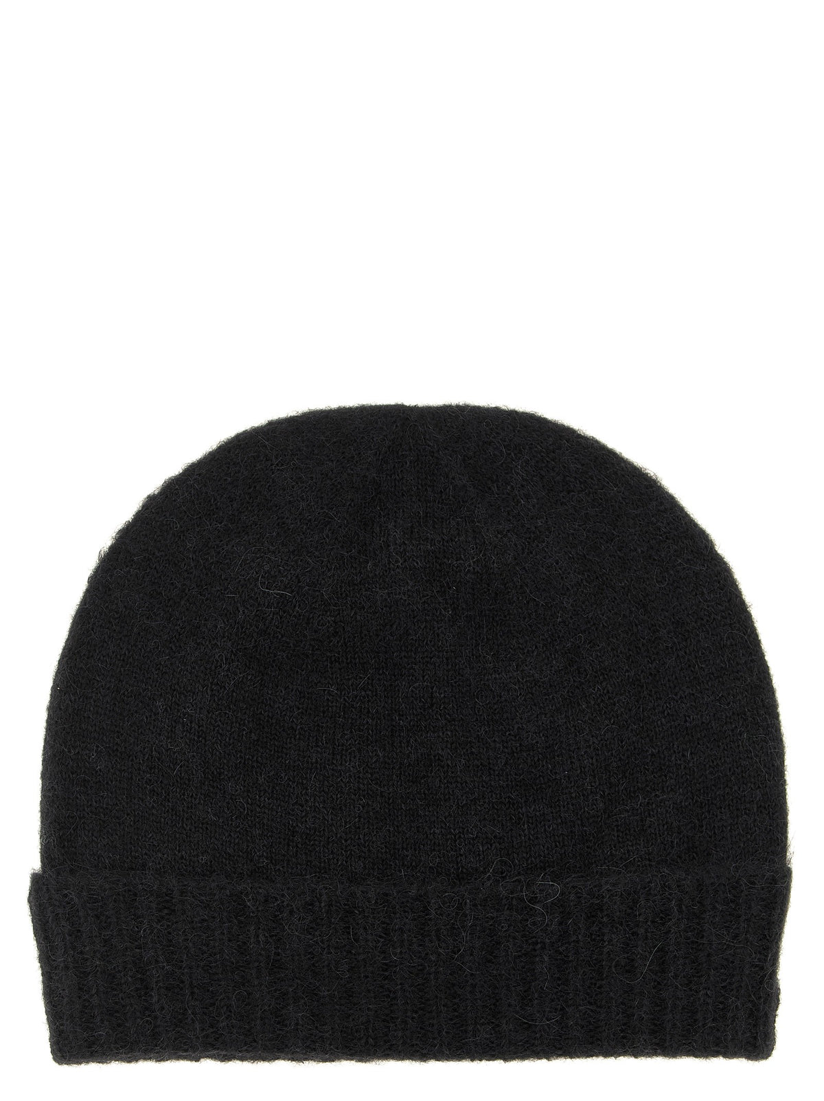 Vivienne Westwood Orb Patch Beanie Black, view 2