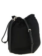 Vivienne Westwood Orb Pouch Black, view 2
