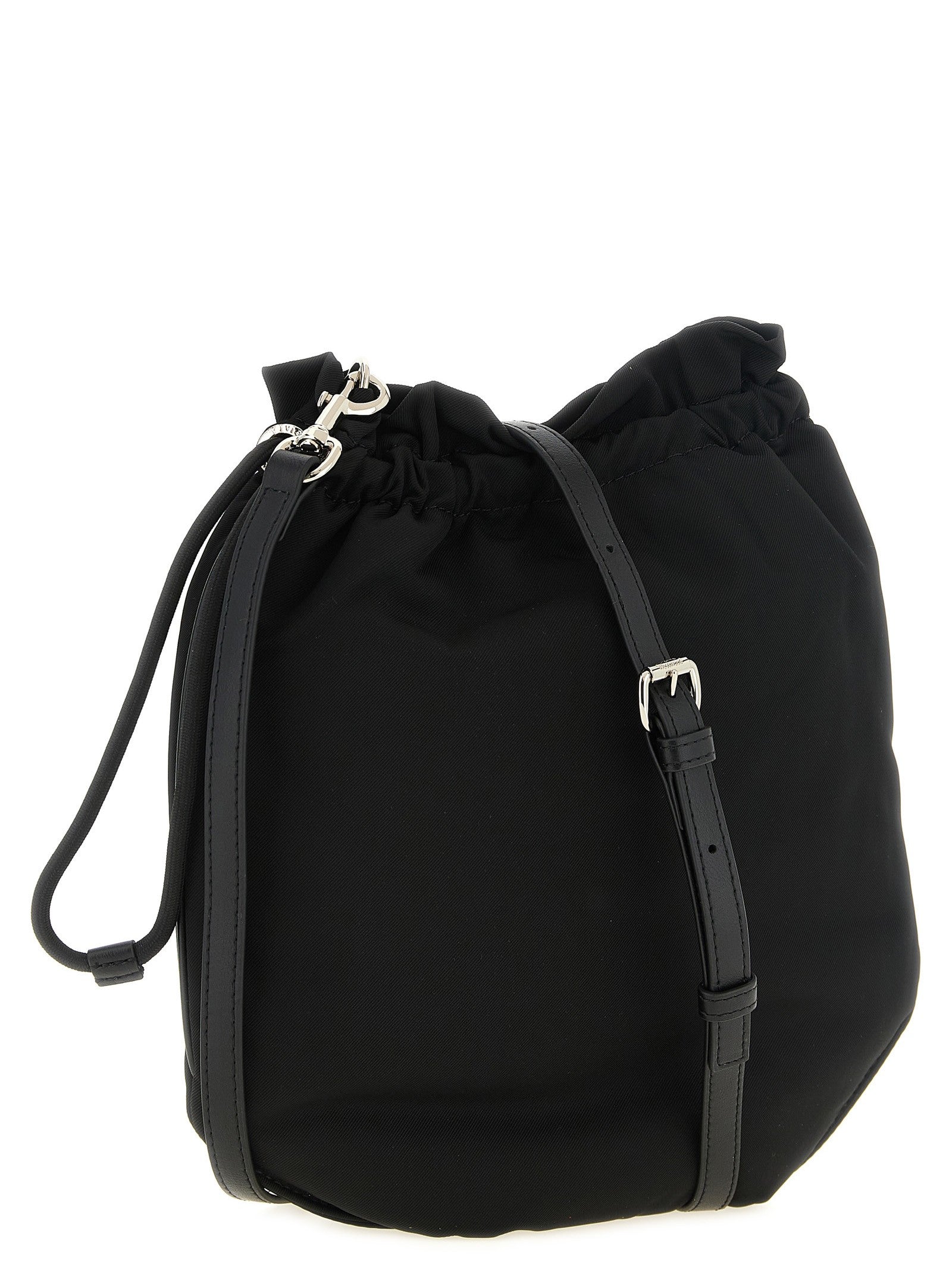 Vivienne Westwood Orb Pouch Black