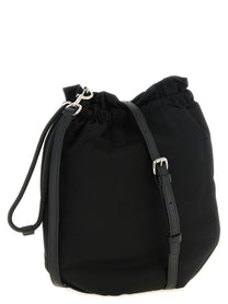 Vivienne Westwood Orb Pouch Black