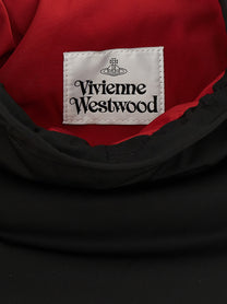 Vivienne Westwood Orb Pouch Black