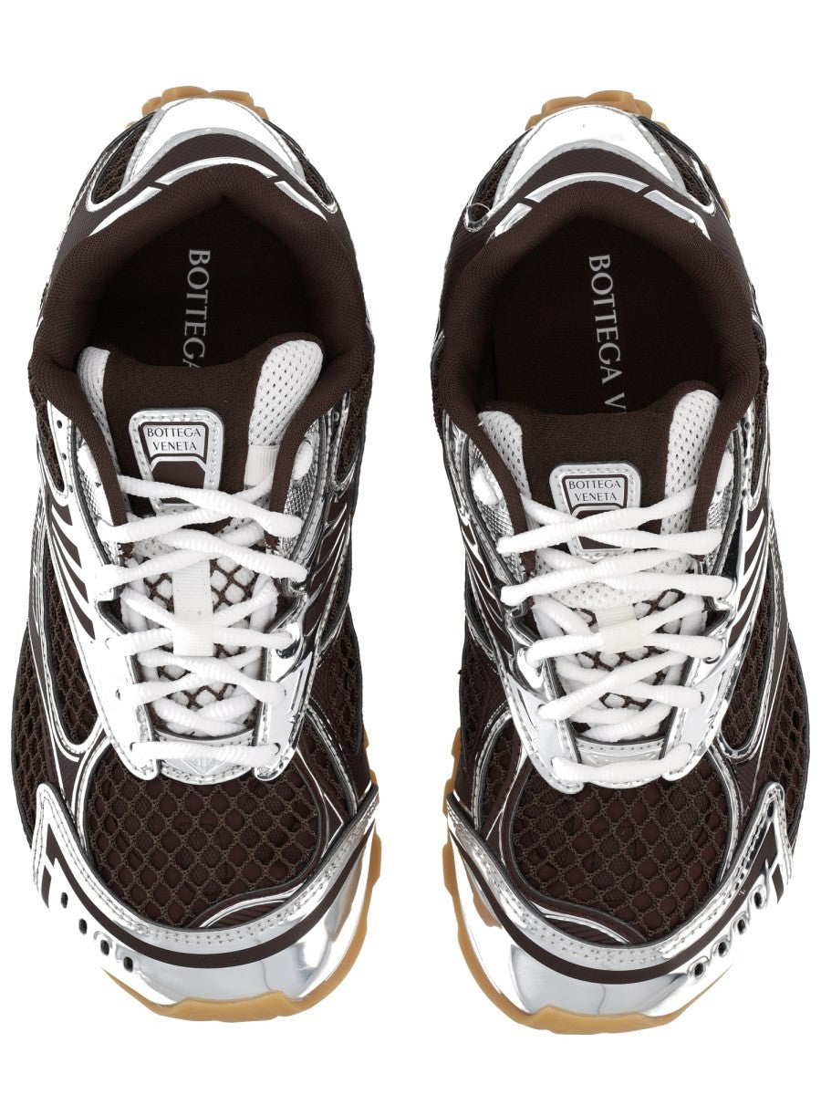 Bottega Veneta Men's Orbit Sneaker Brown