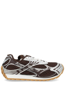 Bottega Veneta Men's Orbit Sneaker Brown