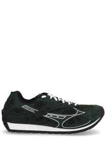Bottega Veneta Men's Orbit Sneaker Green