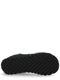Bottega Veneta Men's Orbit Sneaker Green