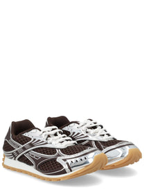 Bottega Veneta Women's Orbit Sneaker Brown