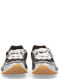 Bottega Veneta Women's Orbit Sneaker Brown