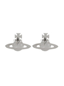 Vivienne Westwood Women's Orecchini Kika Silver