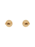 Tory Burch Women's Kira Earrings Gold, view 2