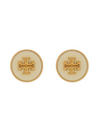 Tory Burch Women's Kira Earrings Multicolor