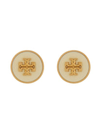 Tory Burch Women's Kira Earrings Multicolor