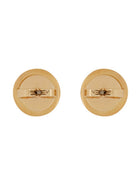 Tory Burch Women's Kira Earrings Multicolor, view 2