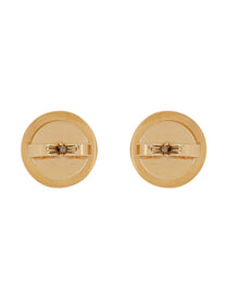 Tory Burch Women's Kira Earrings Multicolor, view 2
