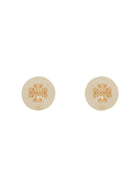 Tory Burch Women's Kira Earrings Gold