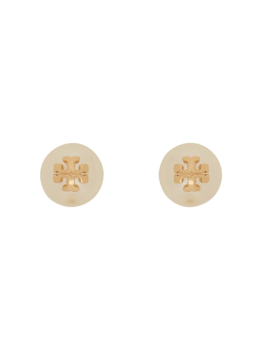 Tory Burch Women's Orecchini Kira Gold