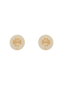 Tory Burch Women's Orecchini Kira Gold