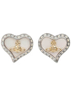 Vivienne Westwood Women's Petra Earrings Gold