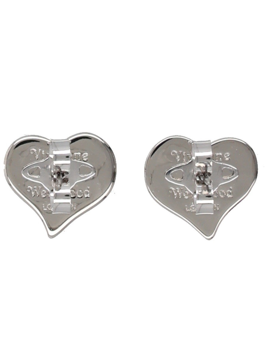 Vivienne Westwood Women's Petra Earrings Gold