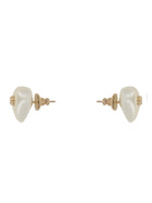 Valentino Women's Vlogo Signature Earrings Gold
