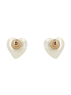 Valentino Women's Vlogo Signature Earrings Gold