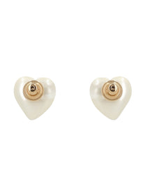 Valentino Women's Vlogo Signature Earrings Gold
