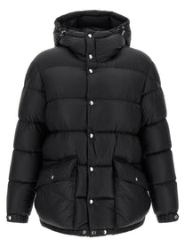 Moncler Orelith Down Jacket Black