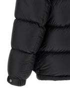 Moncler Orelith Down Jacket Black, view 5