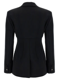 Max Mara Oreste Blazer Black
