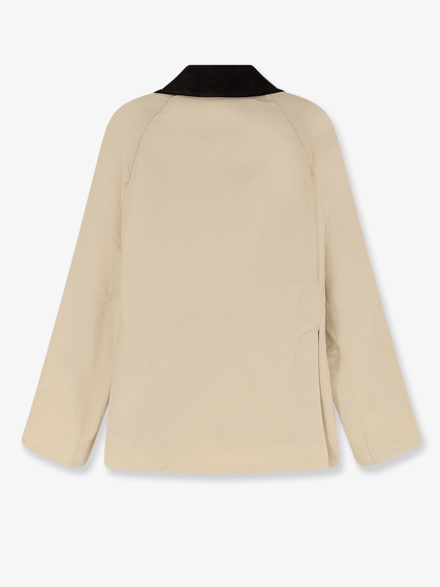 Toteme Women's Organic Cotton Summer Country Jacket Beige