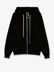 Rick Owens Men's Organic Cotton Sweater Black