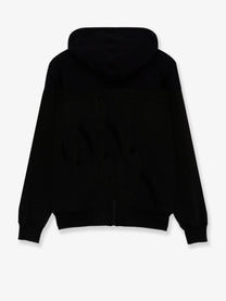 Rick Owens Men's Organic Cotton Sweater Black