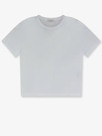 Toteme Women's Organic Cotton Shirt White