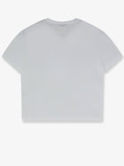 Toteme Women's Organic Cotton Shirt White, view 2